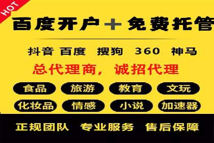 SEM托管实战案例：精准营销策略解析
